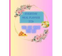Everyday Meal Planner 2026