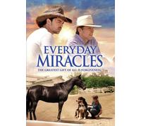 Everyday Miracles (DVD) Erik Smith Gary Cole Zoe Perry Marty Madden