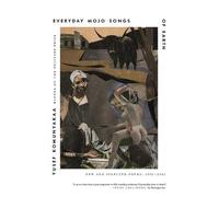 Yusef Komunyakaa Everyday Mojo Songs of Earth (Tascabile)
