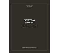 Everyday Money: The Complete Financial Planner for Budgeting, Saving, Eliminating Debt, Building Wealth, and Enjoying Life with Confidence