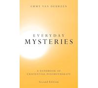 Everyday Mysteries: A Handbook of Existential Psychotherapy
