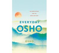 Osho Everyday Osho (Tascabile)