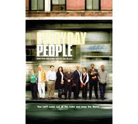 Everyday People