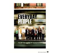 Everyday People