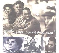 Everyday People (5) - I guess it doesn't matter (Louie Vega Remix) [VINYL]