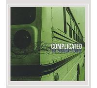 Everyday People - Complicated Ep