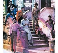 Everyday People - Everyday People