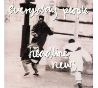 Everyday People - Headline News