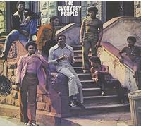 Everyday People - I Like What I Like