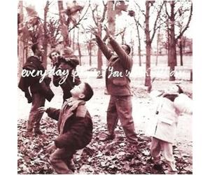 Everyday People - You Wash.I'll Dry