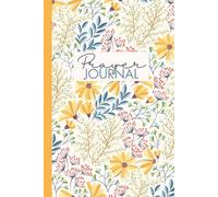 Everyday Prayer Tracking Journal: Track those you are praying for. | Date, Pray Request, Outcomes; notebook, 6x9, 100 pages