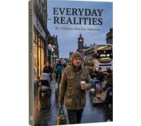 Everyday Realities: A book of real Poems discussing real issues.