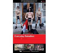 Everyday Rebellion (DVD)