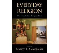 Everyday Religion (Tascabile)