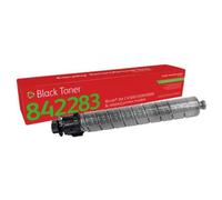 EVERYDAY REM TONER RICOH842283 BK