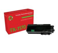 EVERYDAY REMAN TONER BLACK TK-1170