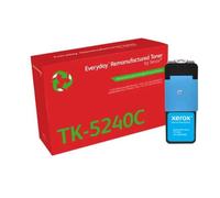 EVERYDAY REMAN TONER CIANO TK-5240C