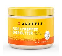 Everyday Shea Alaffia burro senza profumo barattolo 11 (325Ml)