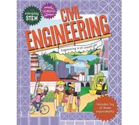 Everyday Stem Civil Engineering (Tascabile) Everyday Stem