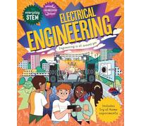 Everyday Stem Engineering - Electrical Engineering