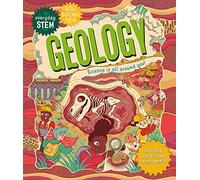 Everyday STEM Science - Geology: Science is all around you!