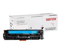 Everyday Toner â„¢ di Xerox Ciano compatibile con HP 312A (CF381A), CapacitÃ standard NEW