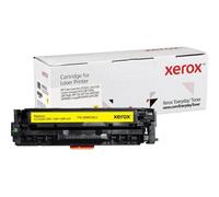 Everyday Toner â„¢ di Xerox Giallo compatibile con HP 304A (CC532A/ CRG-118Y/ GPR-44Y), CapacitÃ standard NEW