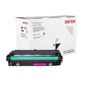 Everyday Toner â„¢ di Xerox Magenta compatibile con HP 508A (CF363A/ CRG-040M), CapacitÃ standard NEW