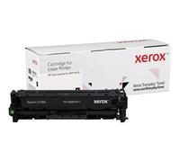 Everyday Toner â„¢ di Xerox Nero compatibile con HP 312A (CF380A), CapacitÃ standard NEW