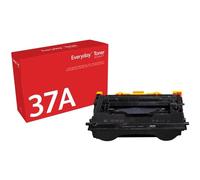 Everyday Toner Nero Capacità Standard di Xerox, sostituisce HP CF237A - 11000 pagine