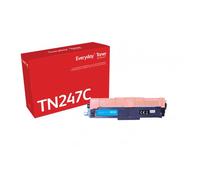 TONER CARTRIDGE XEROX CYANO 006R04231 = TN-247C
