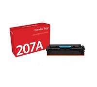 Everyday Toner Ciano compatibile con HP 207A (W2211A), Resa standard