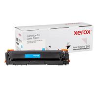 006R04260 COMPATIBILE PER HP 205A CARTUCCIA DEL TONER CIANO