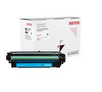 Everyday Toner Ciano compatibile con HP 507A (CE401A)