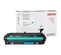 Everyday Toner Ciano compatibile con HP 651A/ 650A/ 307A (CE341A/CE271A/CE741A)