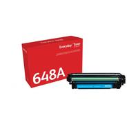Everyday Toner Ciano, HP CE261A a Xerox, 11000 pagine- (006R03676)