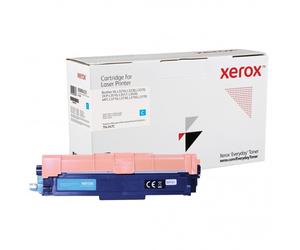Everyday Toner ™ di Xerox Ciano compatibile con Brother TN-247C, High capacity