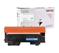 Everyday Toner Ciano compatibile con HP 117A (W2071A), Resa standard