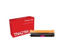 Everyday Toner di Xerox Magenta compatibile con Brother TN-421M, Capacità standard