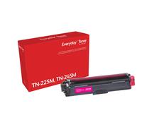 Xerox Everyday Toner Compatibile con Brother TN225M/ TN245M Magenta, Alta Capacità