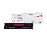 TONER CARTRIDGE XEROX MAGENTA 006R03691 = CF403A/045M
