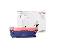 Everyday Toner ™ di Xerox Magenta compatibile con HP 653A (CF323A), Capacità standard [006R04254] NEW