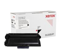 Everyday Toner di Xerox Mono compatibile con Brother TN3380 Capacit standard (TONER BLACK BROTHER TN-3380 - XEROX EVERYDAY) NEW