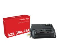 Everyday Toner Mono, HP Q5942X/ Q1339A/ Q5945A a Xerox, 20000 pagine- (006R03663)