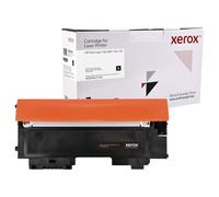 TONER CARTRIDGE XEROX BLACK 1k 006R04591 = W2070A