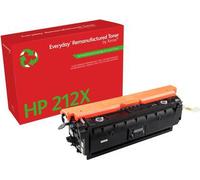 Everyday Toner di Xerox Nero compatibile con HP 212X W2120X High capacity (EVERYDAY BLACK TONER COMPATIBLE - WITH W2120X HIGH NEW
