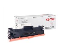 TONER CARTRIDGE XEROX BLACK 006R04235 = CF244A
