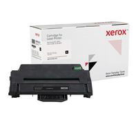 Everyday Toner ™ di Xerox Nero compatibile con Samsung MLT-D103L, High capacity