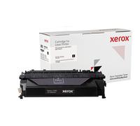 EVERYDAY TONER EXTRA HIGH YIELD BLACK CARTRIDGE EQUIVALENT TO HP