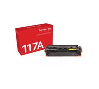 Everyday Toner Giallo compatibile con HP 117A (W2072A), Resa standard